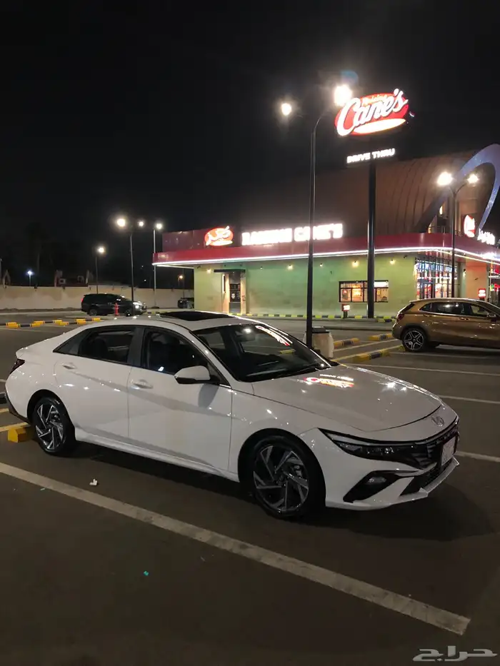 النترا 2025 كمفورت للبيع 6