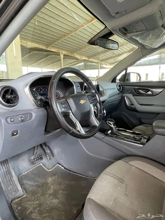 شفرولية بليزر - LT - 2019 - مالك اول 7