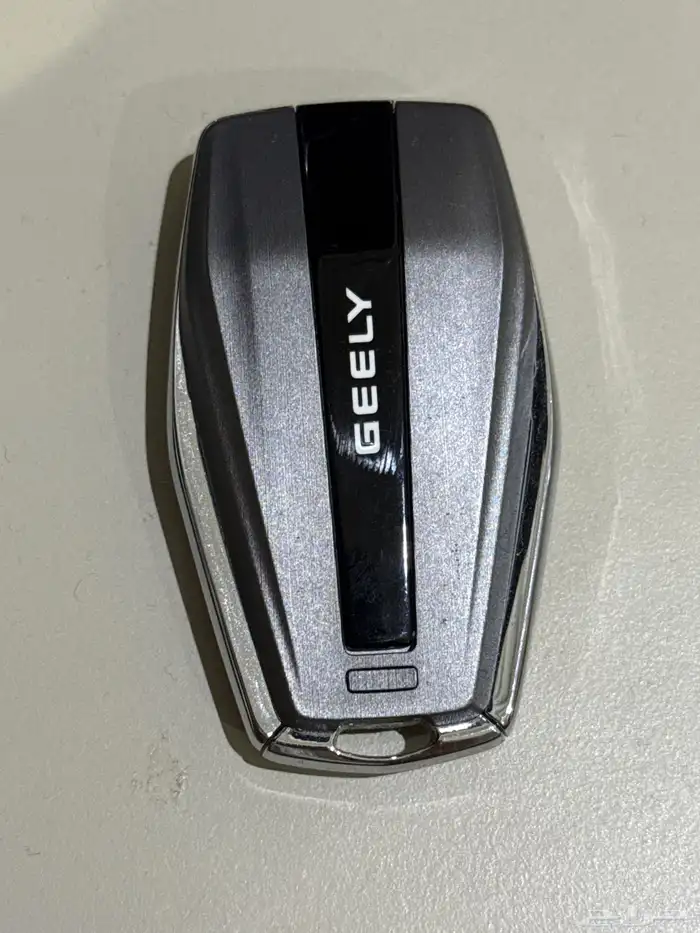 مفتاح جيلي كولراي 2024 1