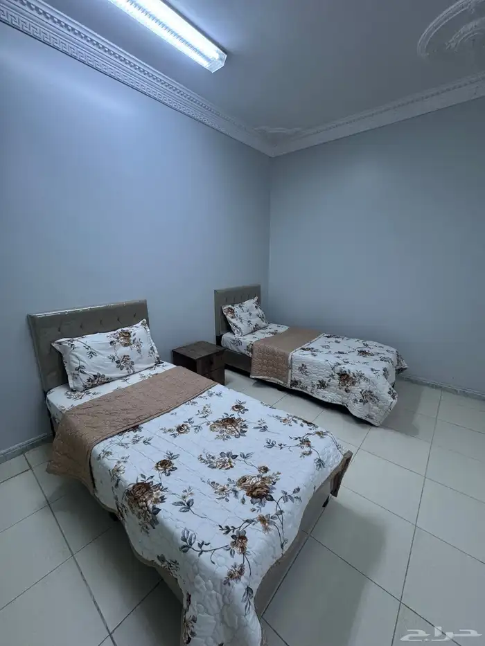 شقق للإيجار 7