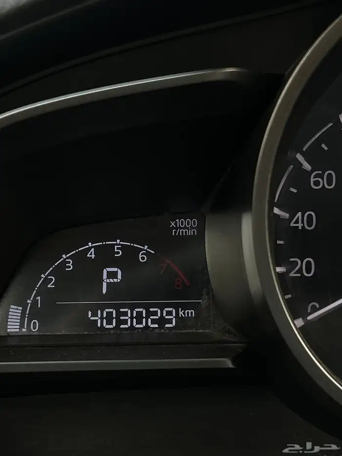 مازدا cx3 للبيع مستعجل 10