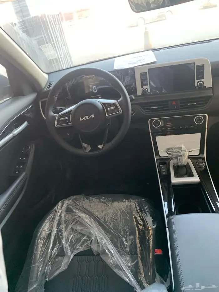 كيا سيلتوس نص فل 2025 MID عروض خاصه 34