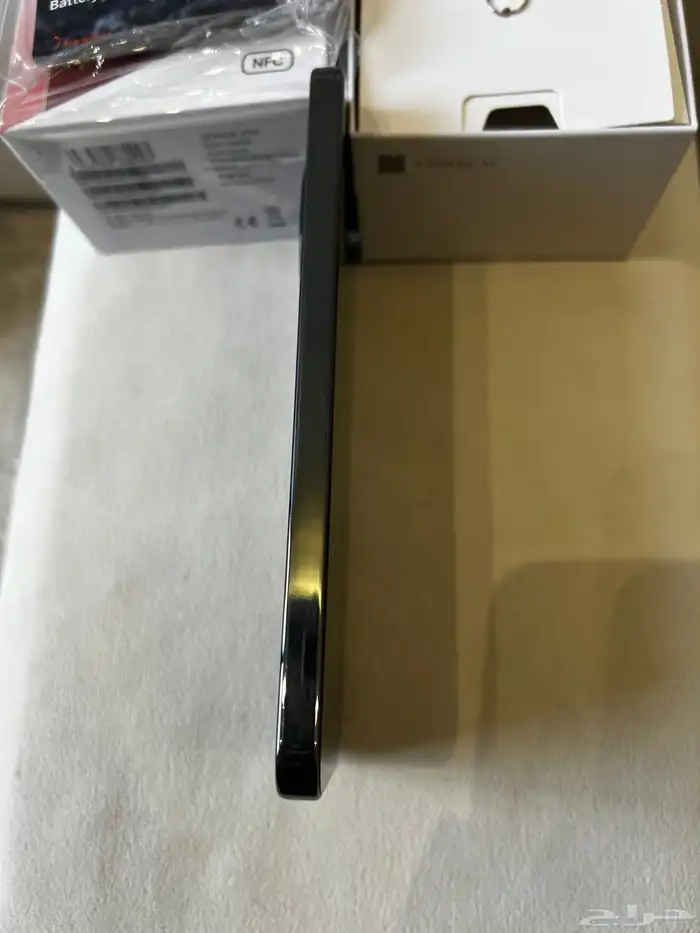 جوال هونر الجديد 8