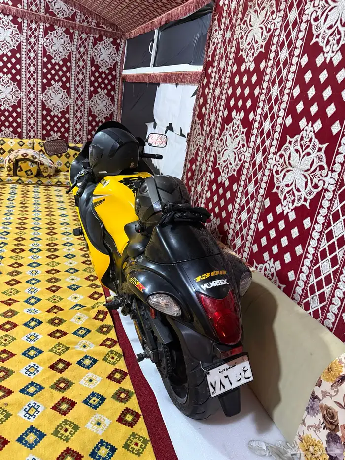 دباب هايبوزا 2013 1