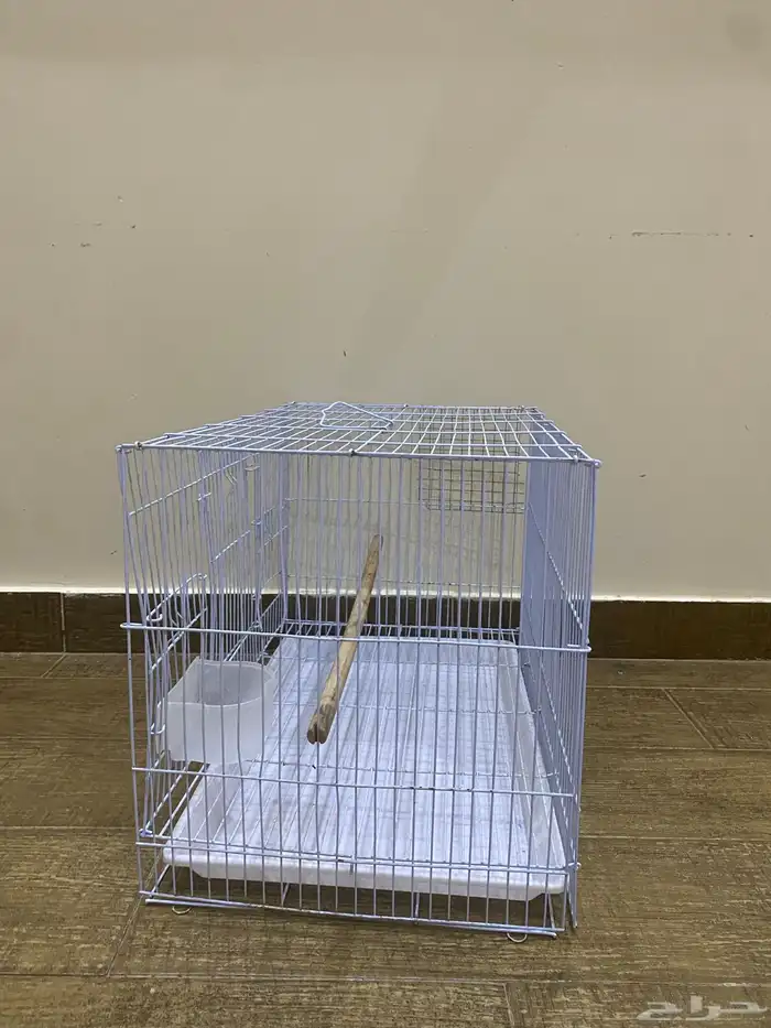 قفص طيور مقاس 600 0