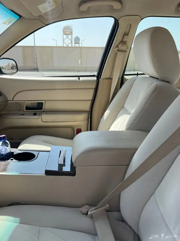 فورد سعودي 2011 5