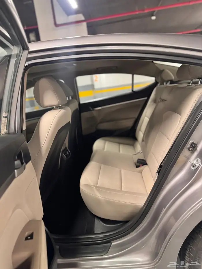 الانترا موديل 2020 مكينه 2.0 18