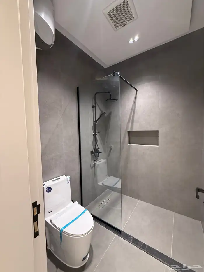 شقق تمليك ف ام الكتاد قرب الخدمات 6 غرف فخمه جدا 11