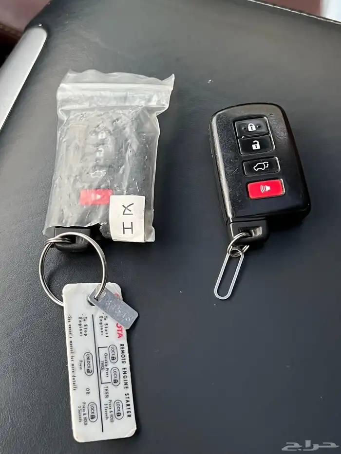 لاندكروزر 15