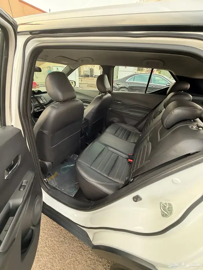 نيسان كيكس 2020 فل كامل للبيع 16