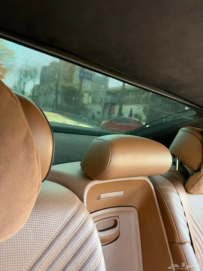 جنيسسG80 فل كامل 35