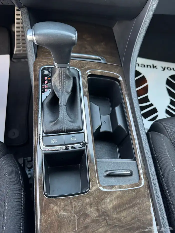 للبيع كيا أوبتيما 2018 نص فل - ممشى قليل جدا 14