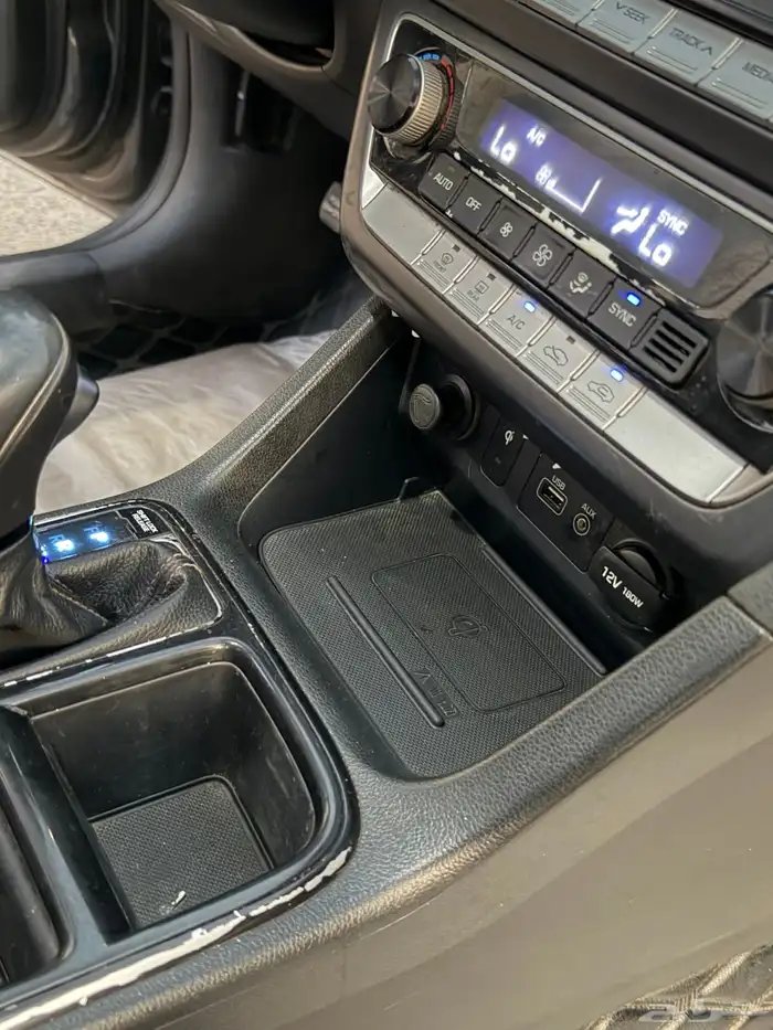 سوناتا 2018 فل كامل . 16