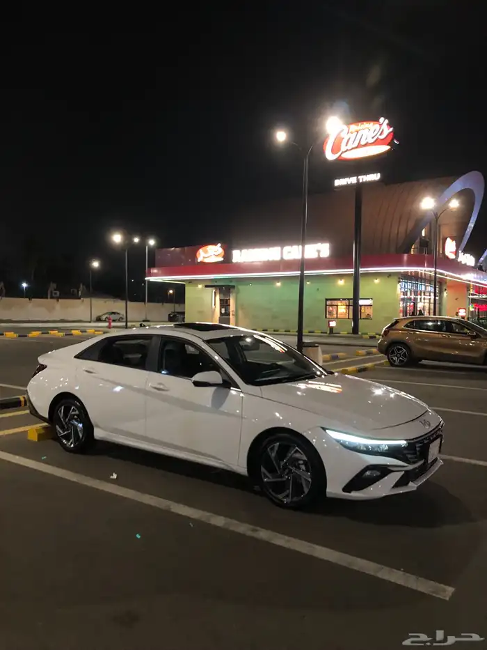 النترا 2025 كمفورت للبيع 0