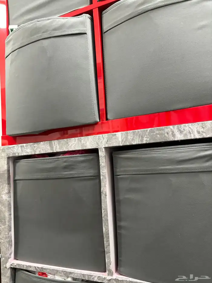 مقسمات تخزين 0