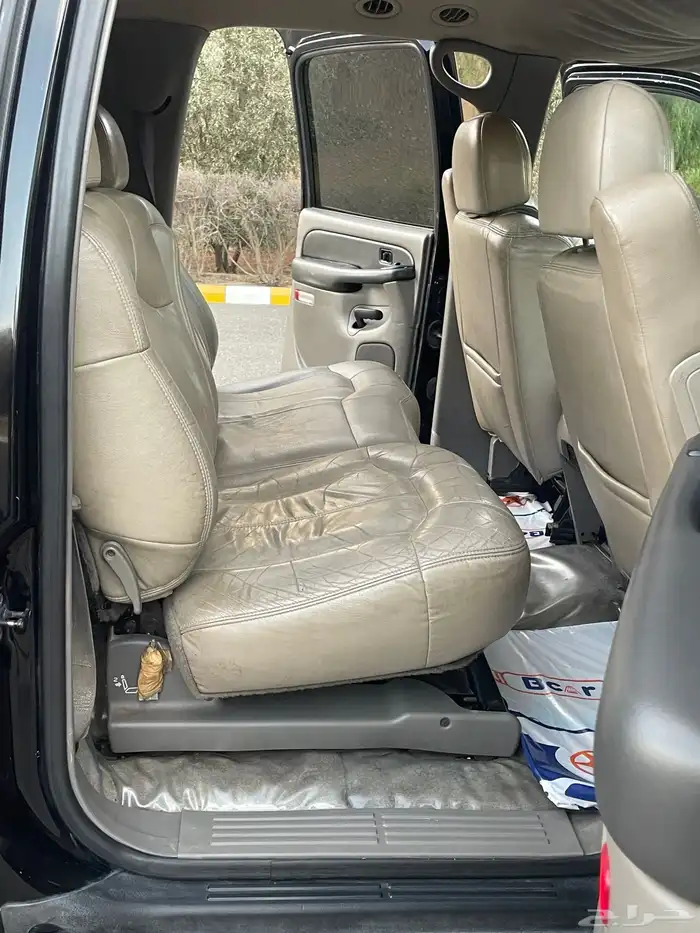 جمس يوكون XL بدون دبل 18