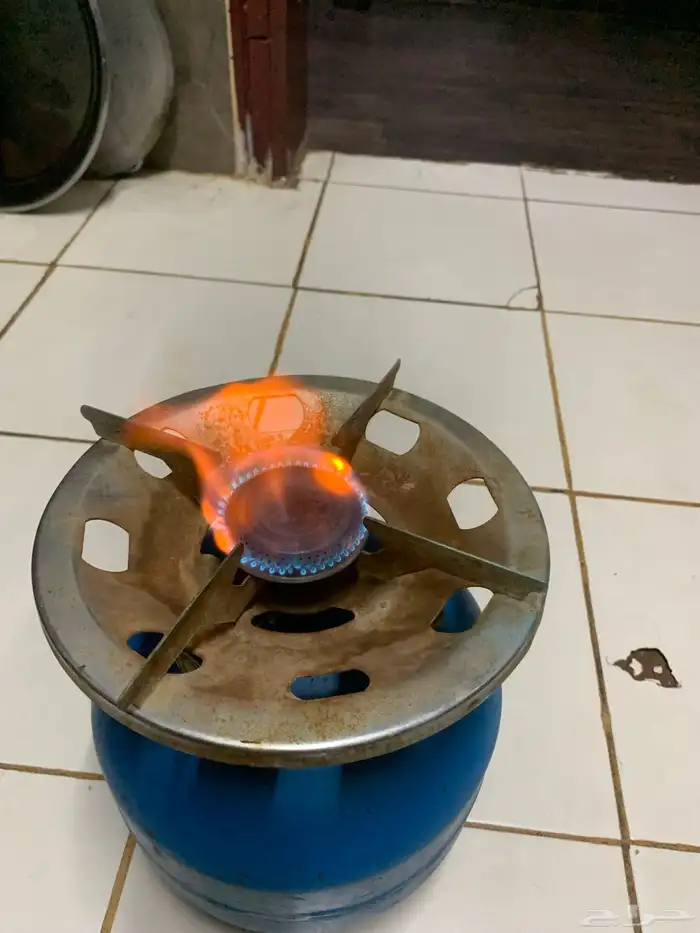 دافور مليان غاز 1