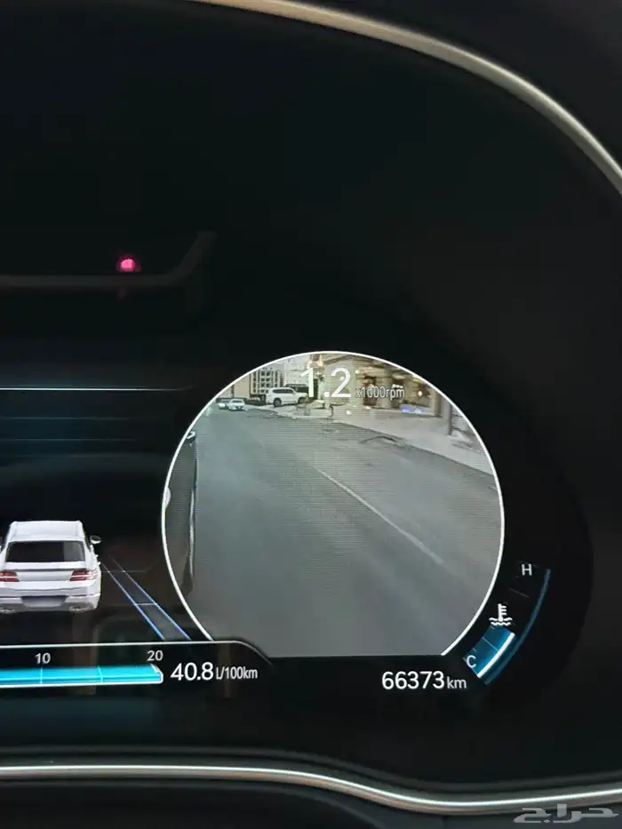 جنسس 2021 GV80 رويال الناغي فل وكاله 74