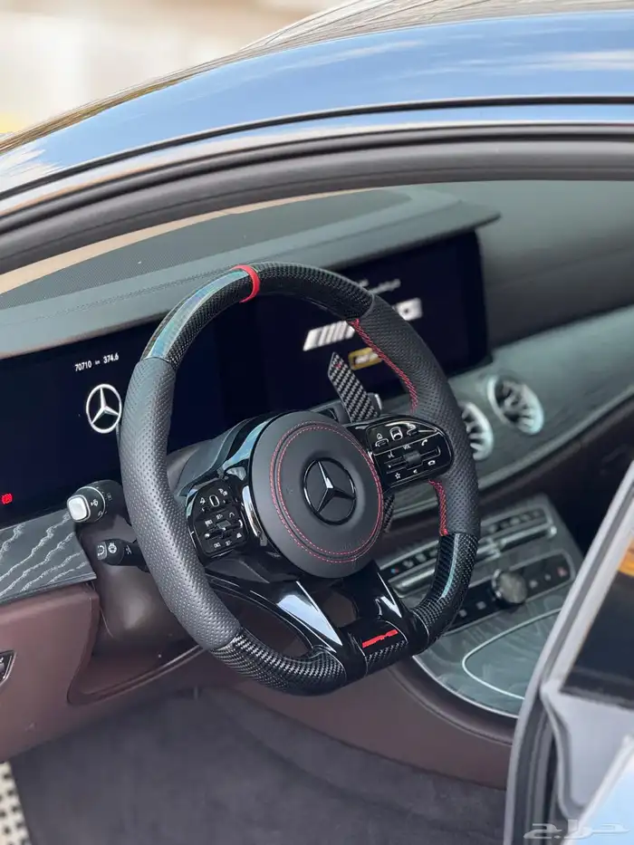 مرسيدس CLS450 36