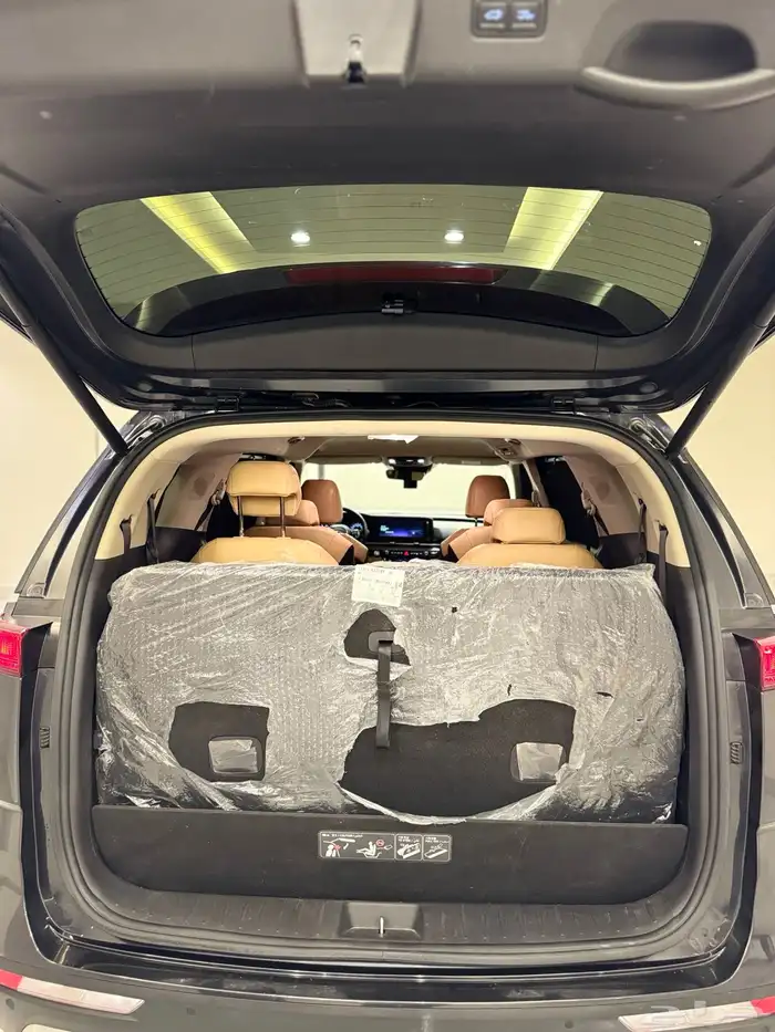 كرنفال 2021 (ديزل) فل كامل 24