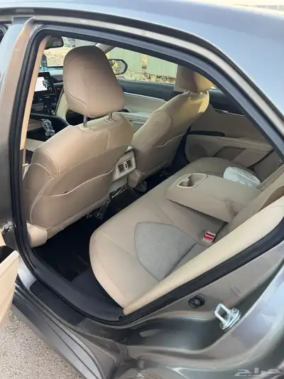 كامري 2022 هايبرد GLE فل كامل index