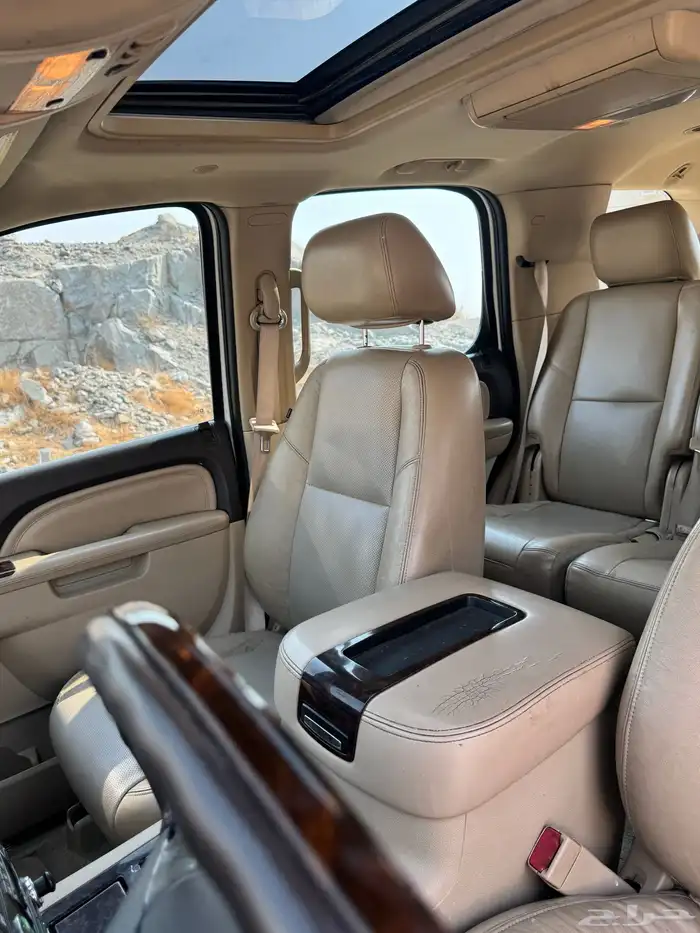 جمس يوكون دينالي 2011 9