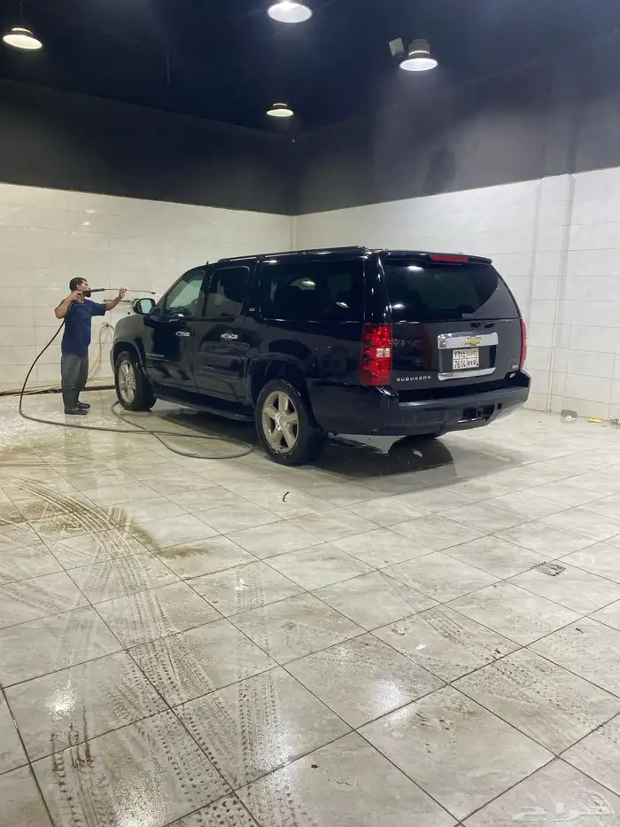 للبيع تاهو 2008فل كامل 0