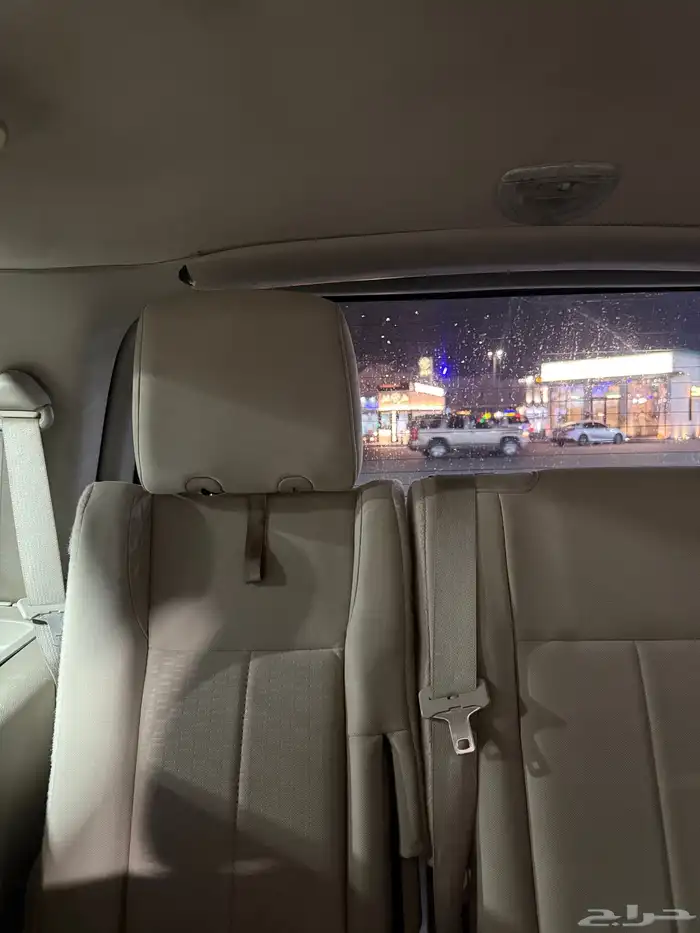 اكسبدشن 2013 للبيع 3