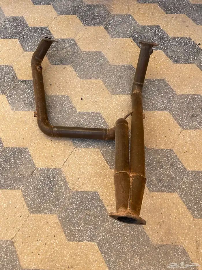 كت باك سييرا كوبي كورسا 1