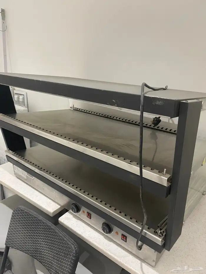 اجهزة مطعم للبيع 1