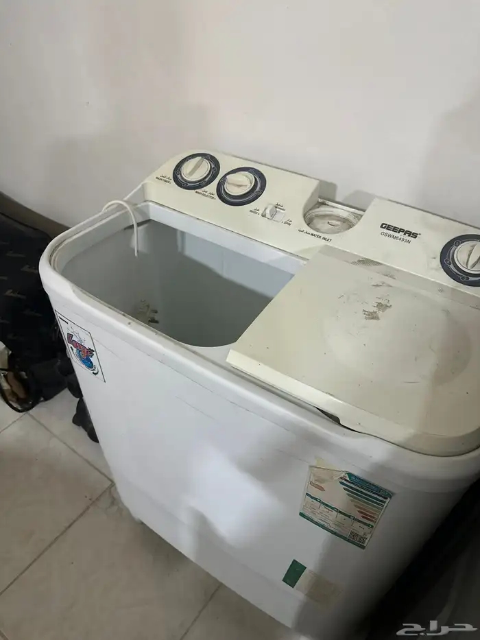 غسالات للبيع 6