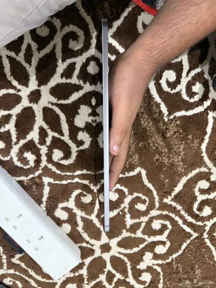 ايباد برو 2022 M2 شريحه 2