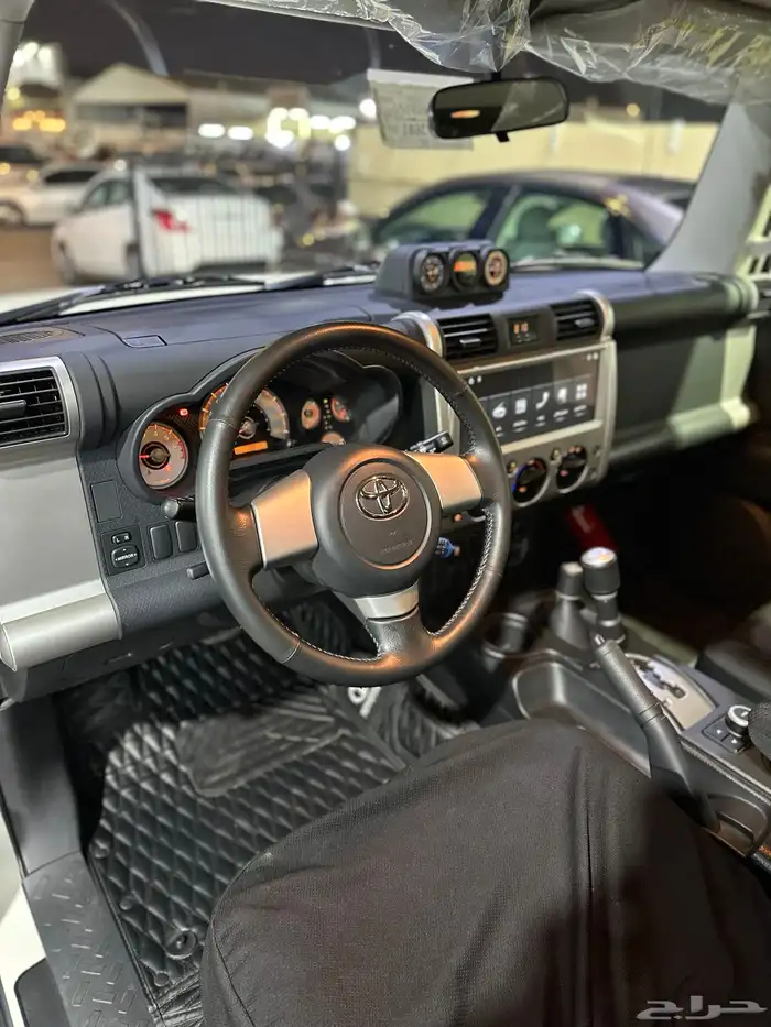 اف جي 2023 فل 2 فطيمي وكالة مخزززن 45