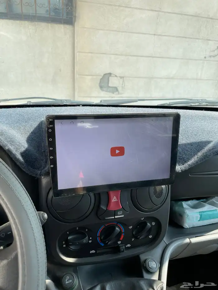 Fiat Doblo 2015  فيات دوبلو 2015 7