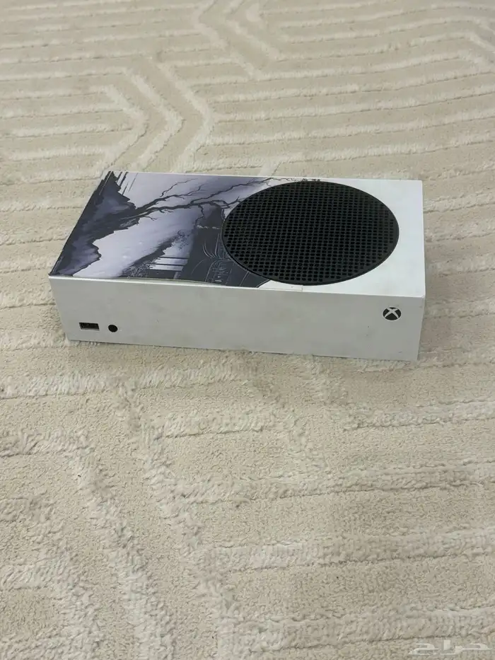 اكس بوكس اس 2