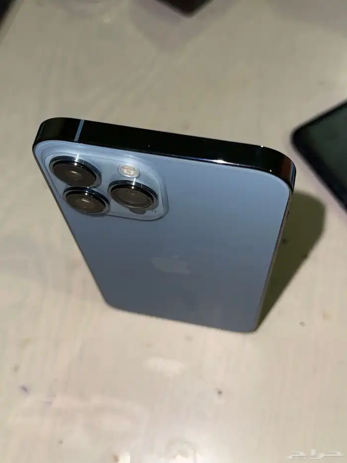 ايفون 13 برو ماكس 512 قيقا 3
