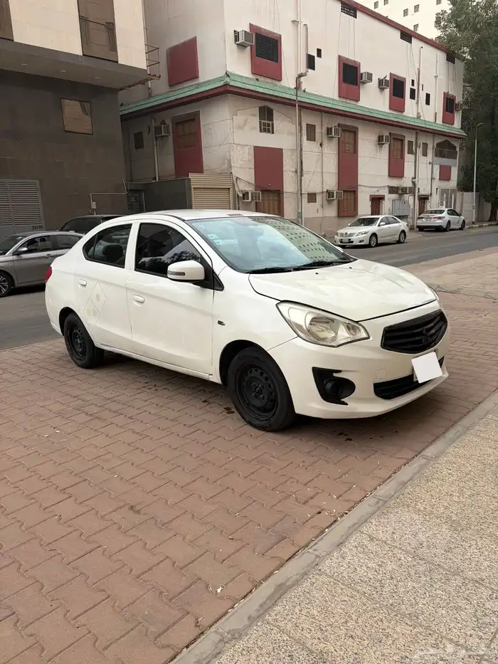 ميتسوبيشي اتراج موديل 2020 ممشى 149 0