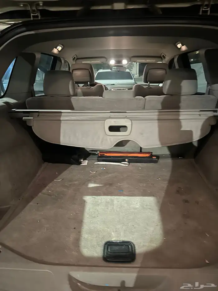 جراند شروكي 2012 للبيع 13