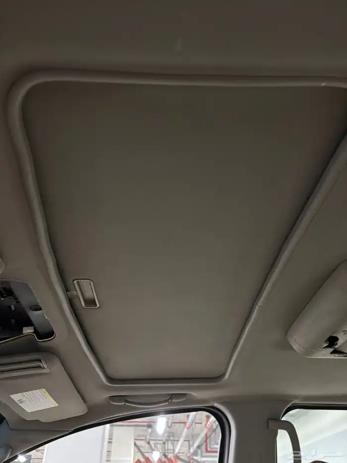 للبيع ارمادا 2009 فل كامل 26