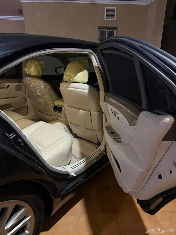 لكزس LS460L بسعر مناسب 15