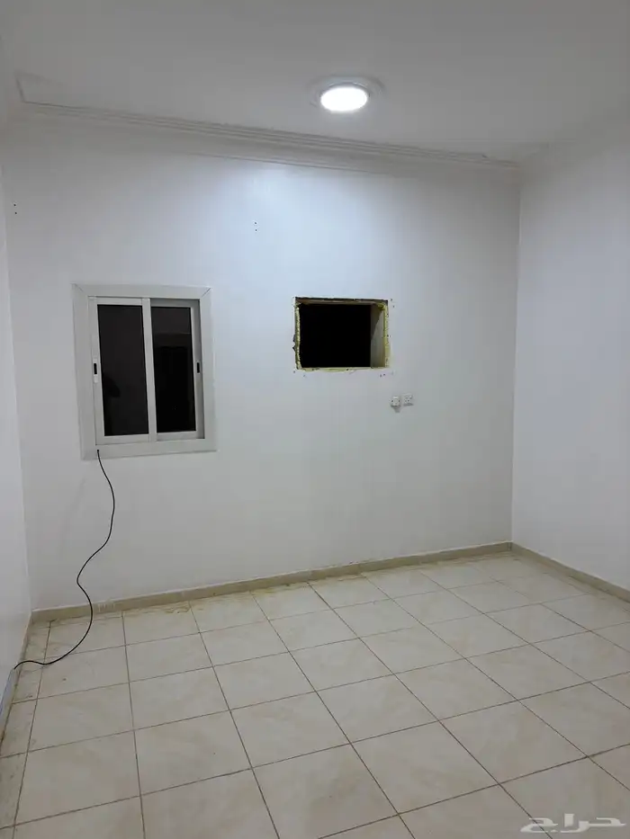 شقة ثلاث غرف بحي السلام 13