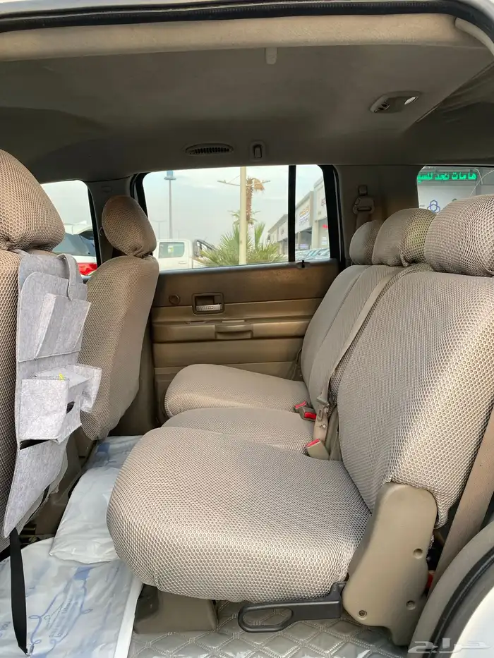 دوج درانجو 20