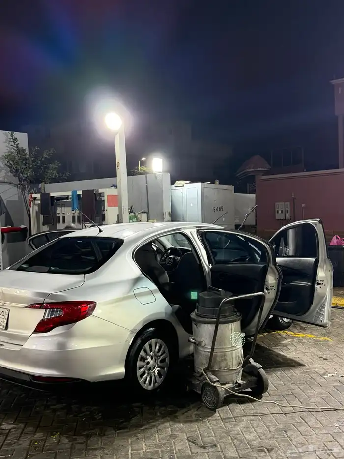 دوج نيون موديل 2018الممشى 28000 1