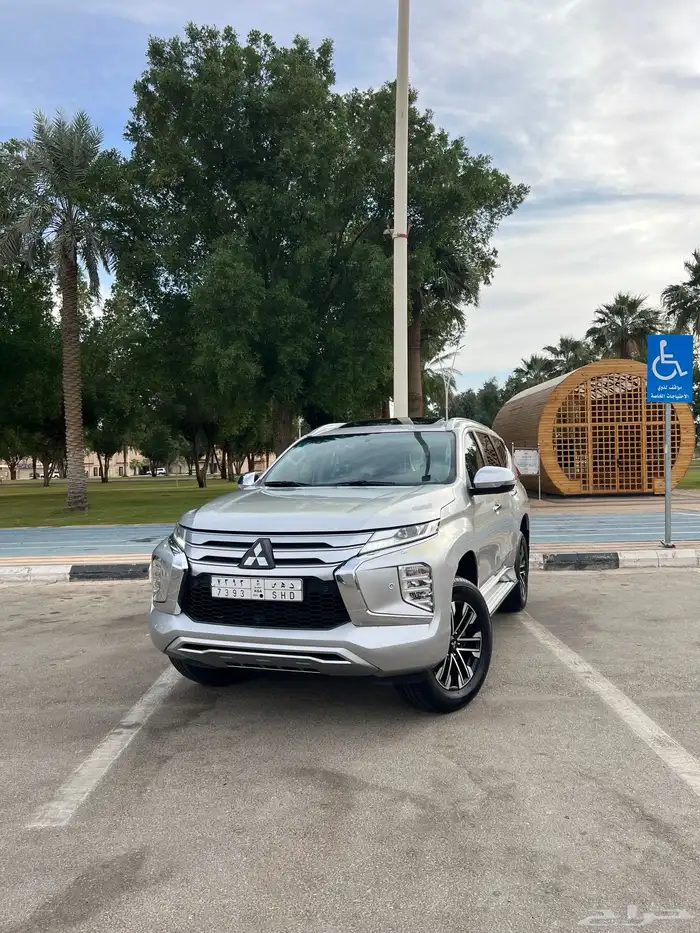 مونتيرو سبورت 2021 بنزين فل كامل 0