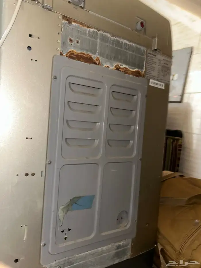 قساله او تمتيك 13 كيلو 0