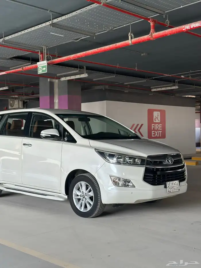 انوفا 2017 فل كامل 2