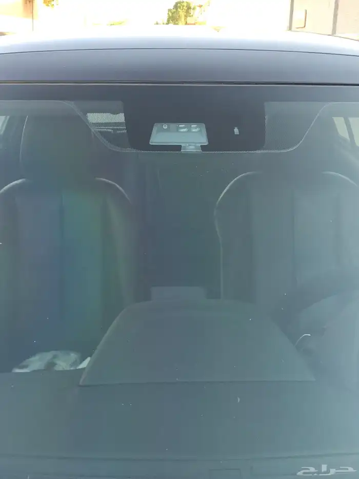 للبيع اكلبس كروس 2019 فل كامل بصمه عداد 56 الف 6