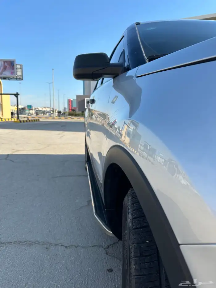 فورد اكسبلورر 2017 للبيع - Ford Explorer 2017 For Sale 3