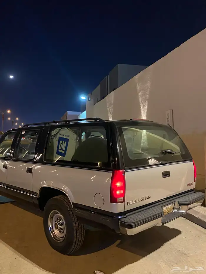 للبيع جمس سوبرمان 98 7