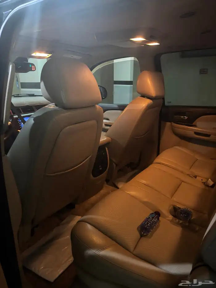 للبيع يوكن طويل فل كامل 8